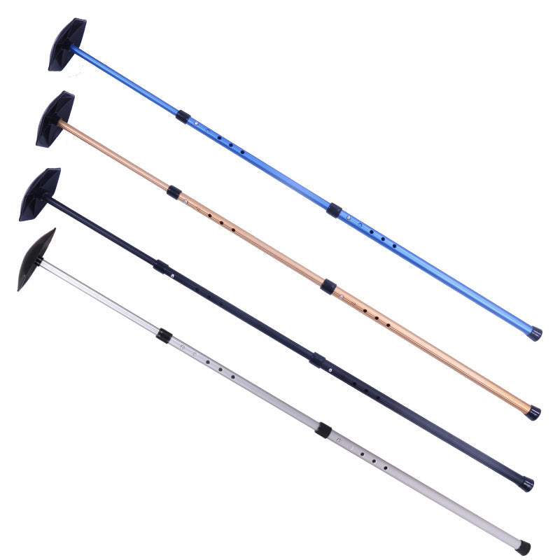 Golf Bag Support Rod Protection Bag Support Frame