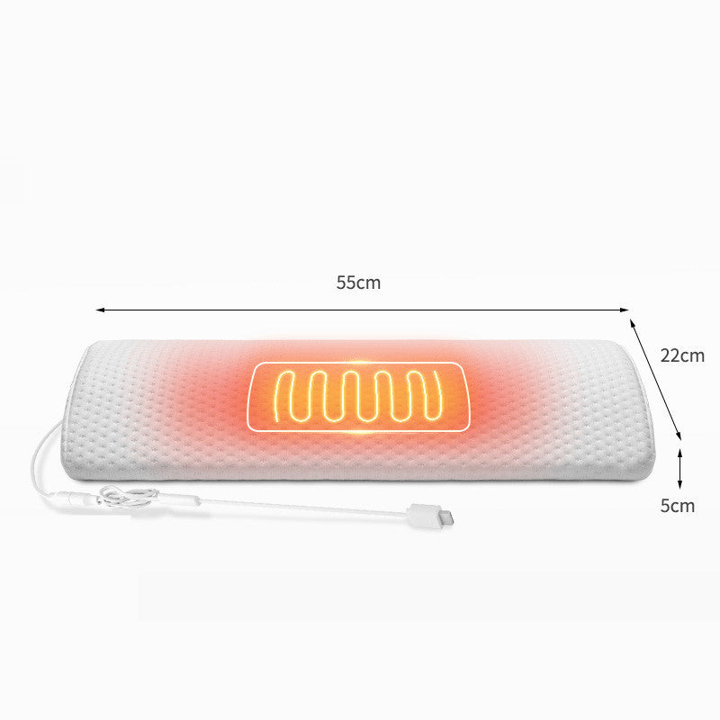 Lumbar Spine Pillow, Sleep On The Waist, Lumbar Support, Sleep Lumbar Support