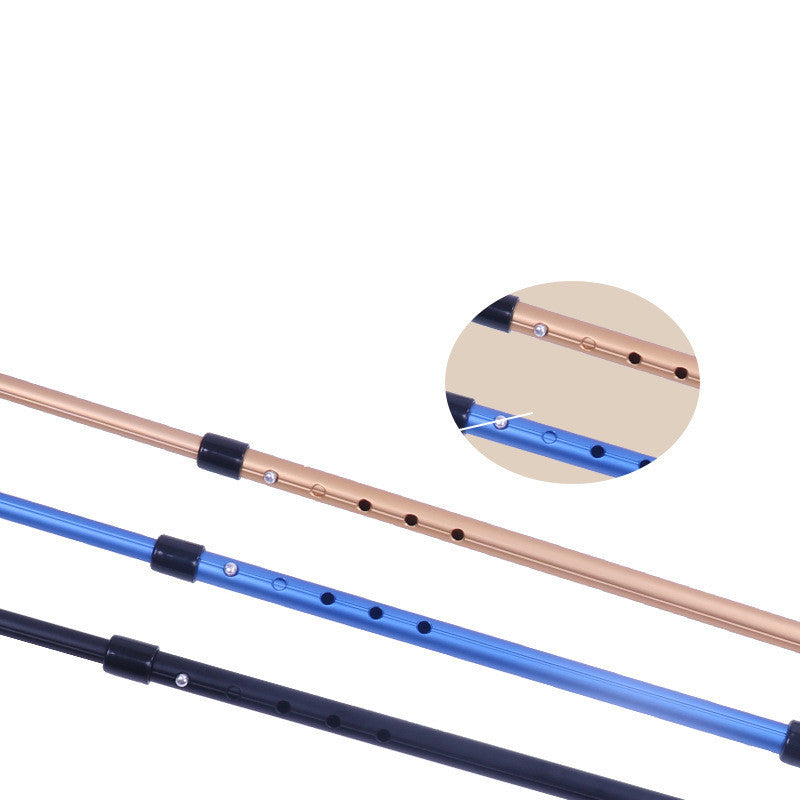 Golf Bag Support Rod Protection Bag Support Frame