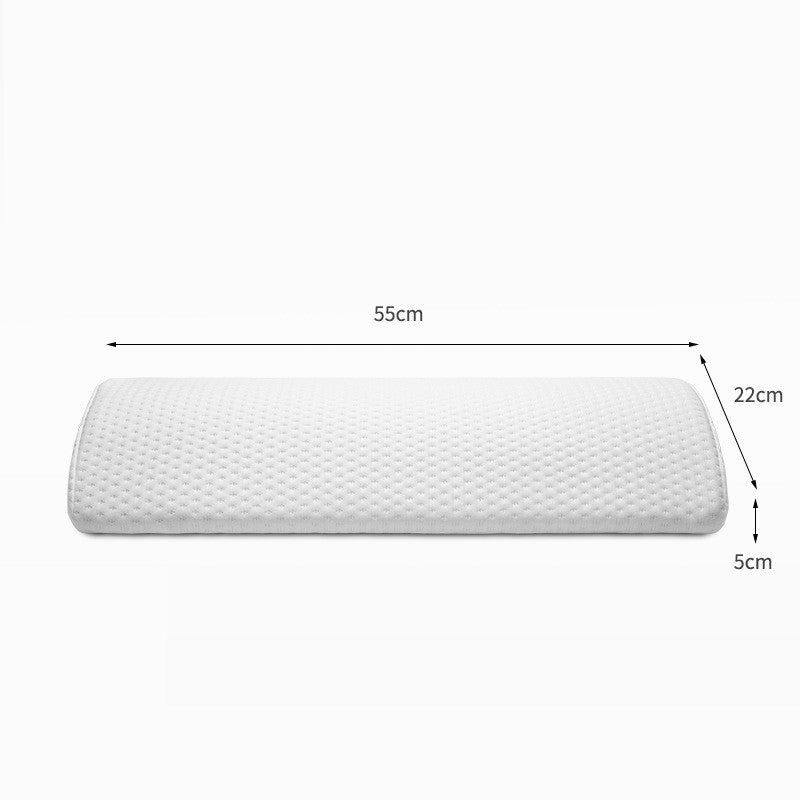 Lumbar Spine Pillow, Sleep On The Waist, Lumbar Support, Sleep Lumbar Support