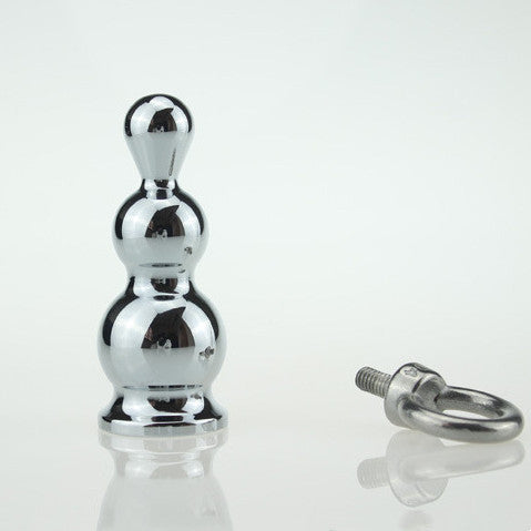 Metal Pull Ring Plug Sling