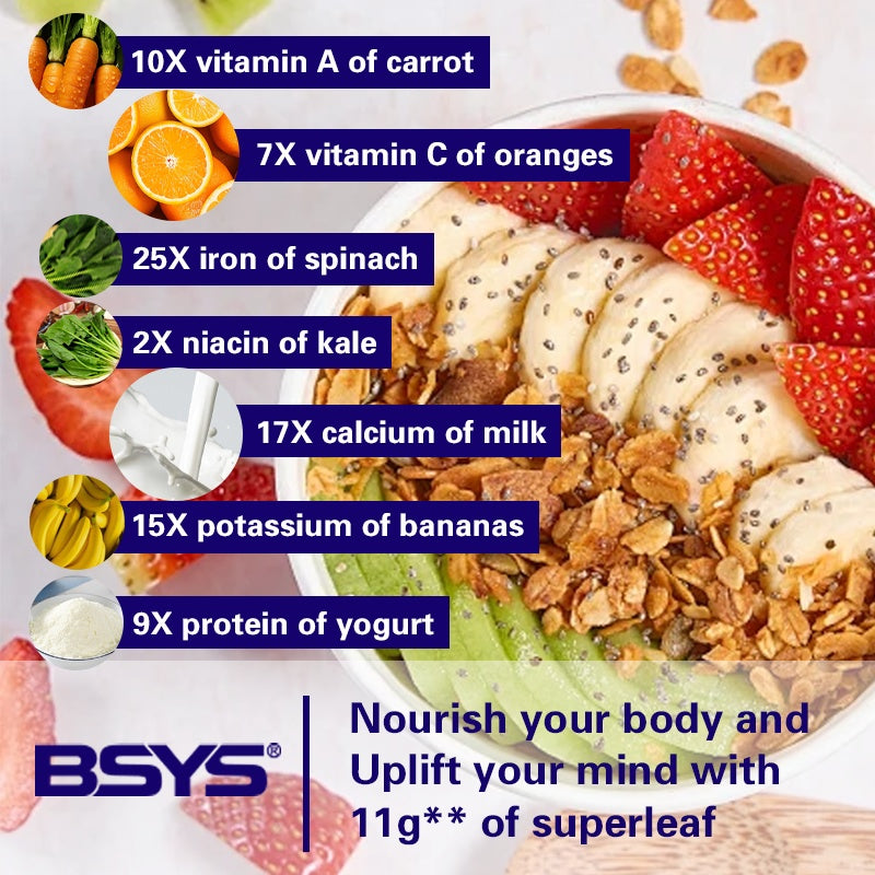 BSYS Moringa Capsules  Antioxidant & Anti-Inflammatory Support  Blood Sugar Health Aid  Cholesterol Balance Formula  Heart Wellness Support  Immune Boost & Natural Defense  Daily Superfood Suppl