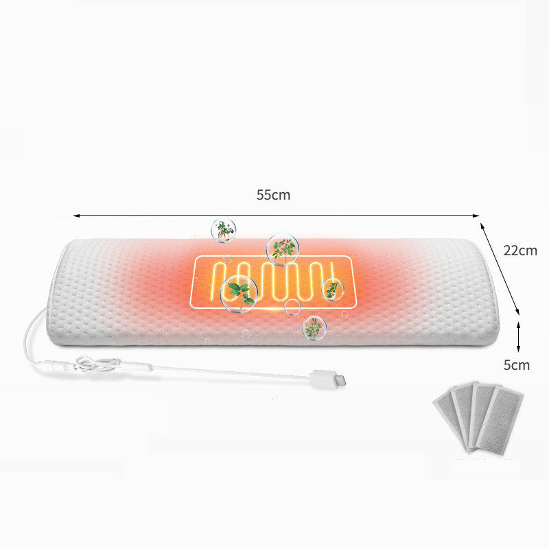 Lumbar Spine Pillow, Sleep On The Waist, Lumbar Support, Sleep Lumbar Support