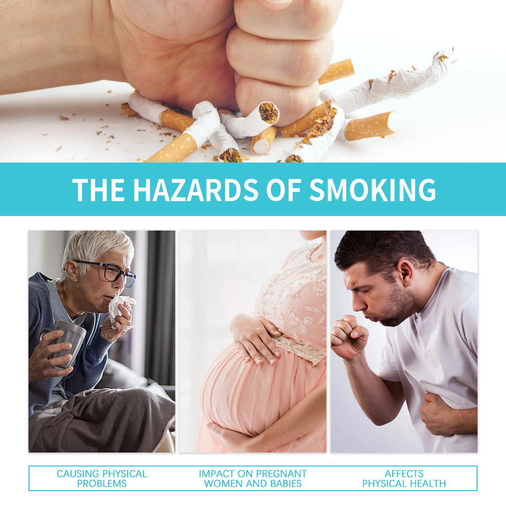 Relieve Addiction Auxiliary Control Health Care Patch