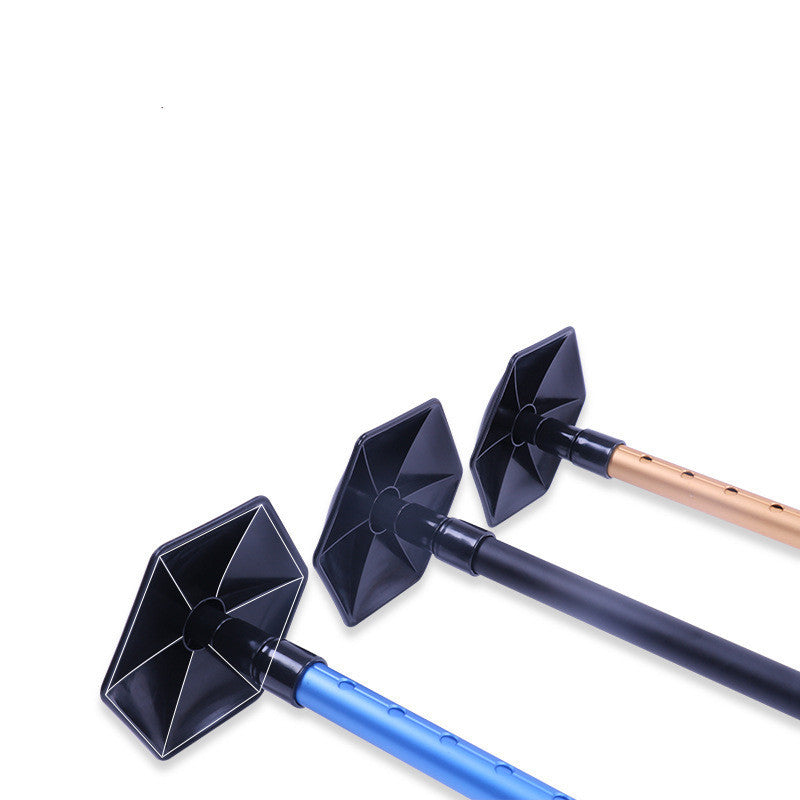 Golf Bag Support Rod Protection Bag Support Frame