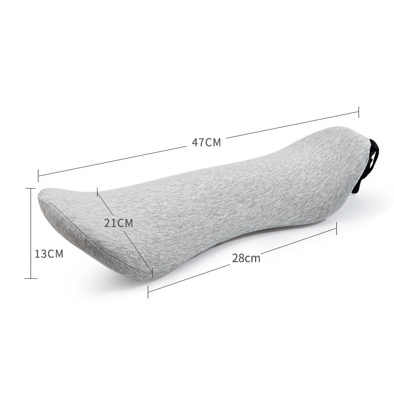 New Source Sleep Lumbar Lumbar Support